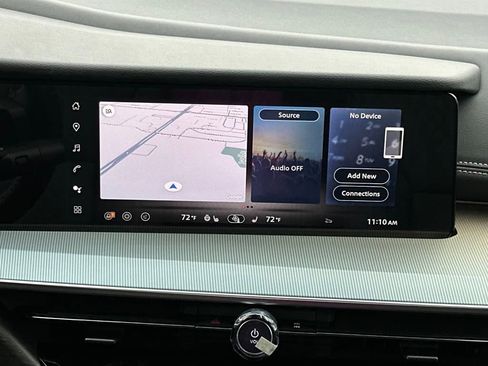 New 2025 Nissan Murano SL image 15