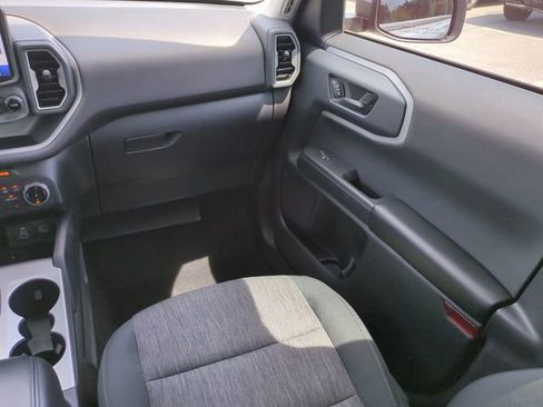 Used 2023 Ford Bronco Sport Big Bend w/ Convenience Package image 17