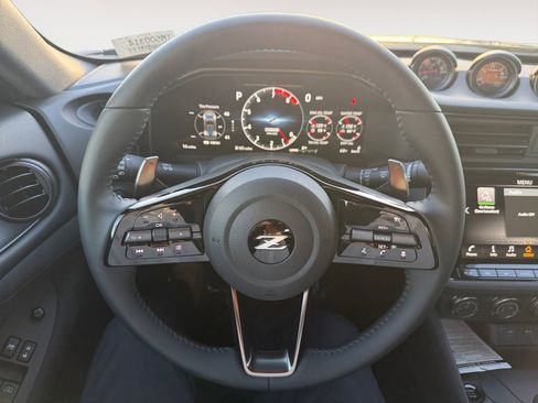 New 2026 Nissan Z Performance image 17