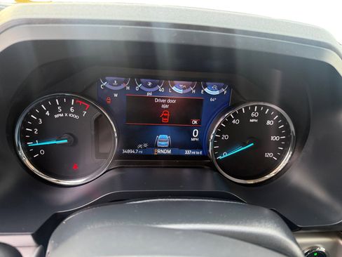 Certified 2024 Ford Expedition Max XLT image 11