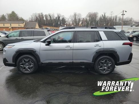 New 2026 Subaru Outback Premium image 4