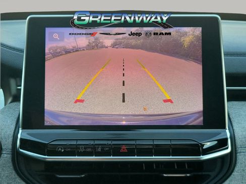 Used 2024 Jeep Compass Latitude image 20