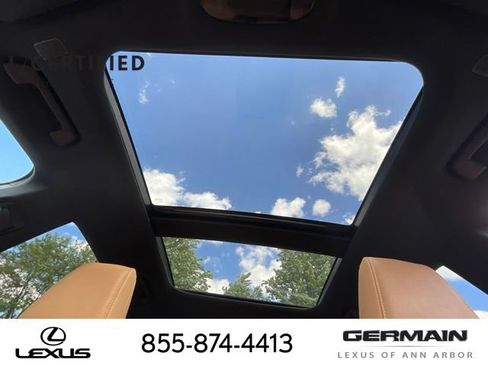Used 2025 Lexus RX 350 Premium Plus AWD/4WD image 21