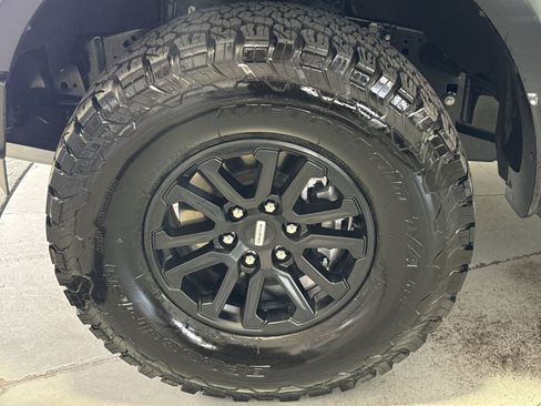 Used 2026 Ford F150 Raptor AWD/4WD image 13