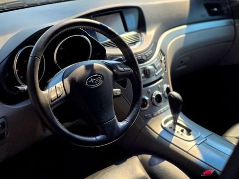 Used 2008 Subaru Tribeca Limited AWD/4WD image 15