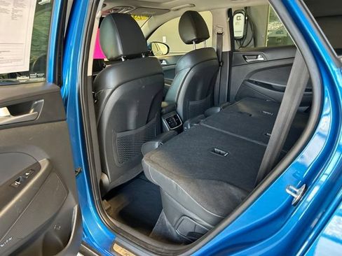 Used 2019 Hyundai Tucson Ultimate AWD/4WD image 33