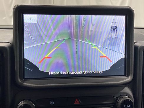 Used 2024 Ford Bronco Sport Heritage w/ Heritage Convenience Package image 24