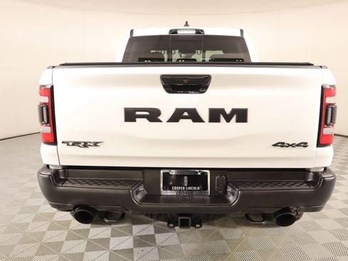 Used 2024 RAM 1500 TRX image 25