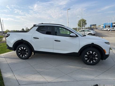 New 2026 Hyundai Santa Cruz SEL AWD/4WD image 6