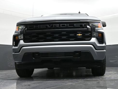Used 2023 Chevrolet Silverado 1500 Custom image 27