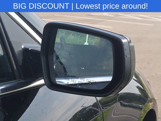 Used 2025 Chevrolet Malibu LT FWD image 8