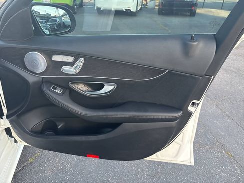 Used 2019 Mercedes-Benz C 300 Sedan image 26