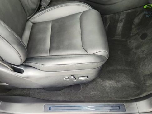 Used 2024 Tesla Model X AWD/4WD image 21