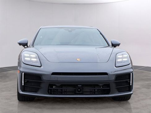 New 2026 Porsche Panamera image 12