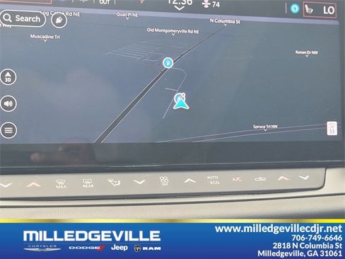 New 2024 Dodge Charger R/T Scat Pack w/ Plus Group image 21