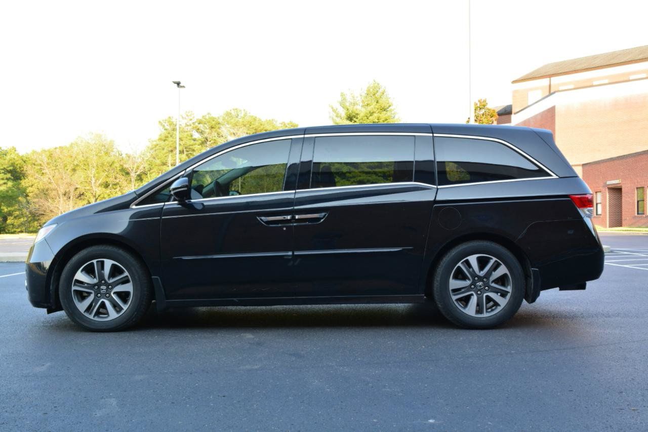 Used 2016 Honda Odyssey Touring image 8
