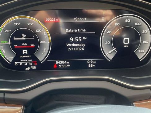 Used 2023 Audi Q5 e Premium Plus AWD/4WD image 26