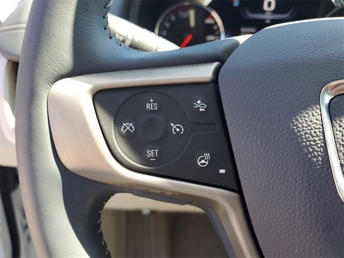 Certified 2022 GMC Terrain Denali image 28