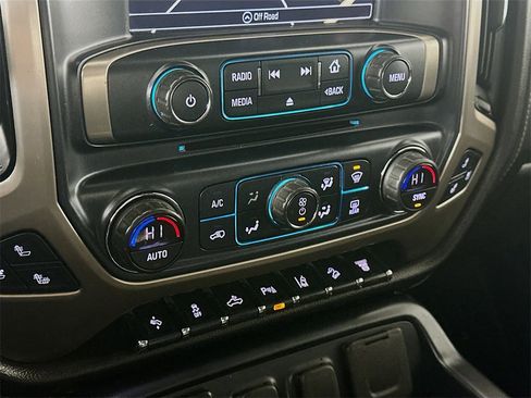 Used 2018 GMC Sierra 3500 Denali w/ Duramax Plus Package image 18