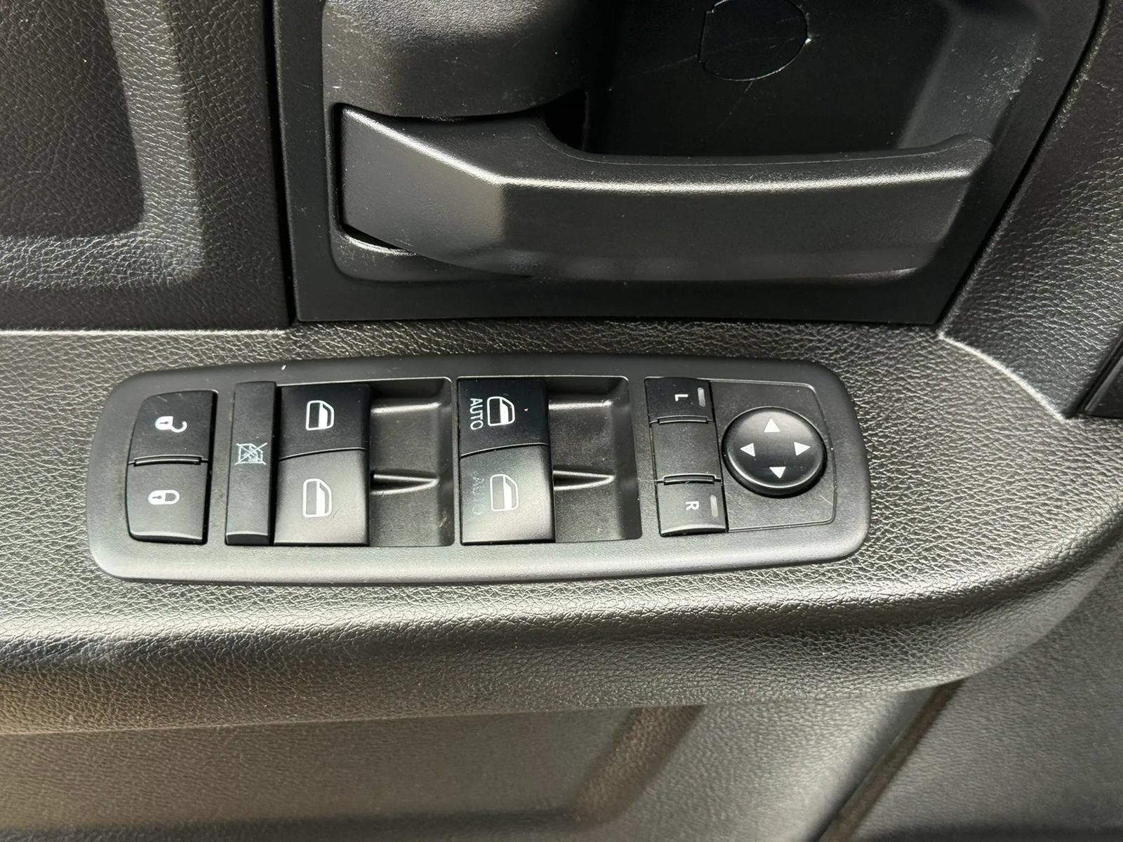 Used 2019 RAM 1500 Tradesman w/ Popular Equipment Group AWD/4WD image 14