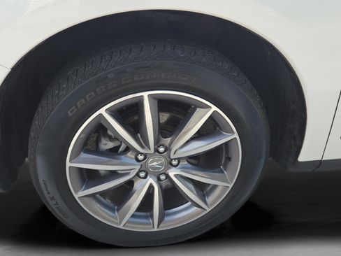 Used 2021 Acura RDX AWD w/ Technology Package image 40