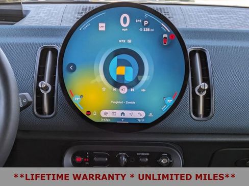 Used 2025 MINI Cooper Countryman S image 20