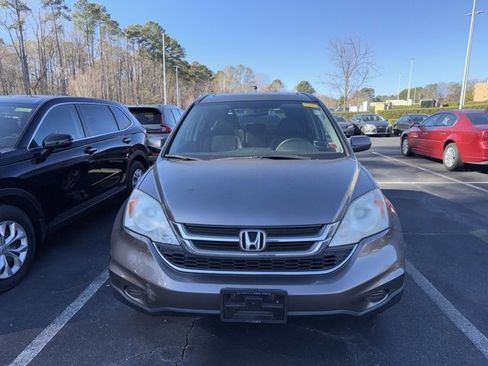 Used 2011 Honda CR-V EX-L image 2