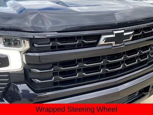 Used 2023 Chevrolet Silverado 1500 RST w/ Convenience Package II image 33