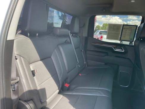 Used 2022 GMC Sierra 1500 Elevation w/ Elevation Premium Package image 24