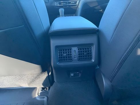 New 2026 Toyota Camry XSE FWD image 13