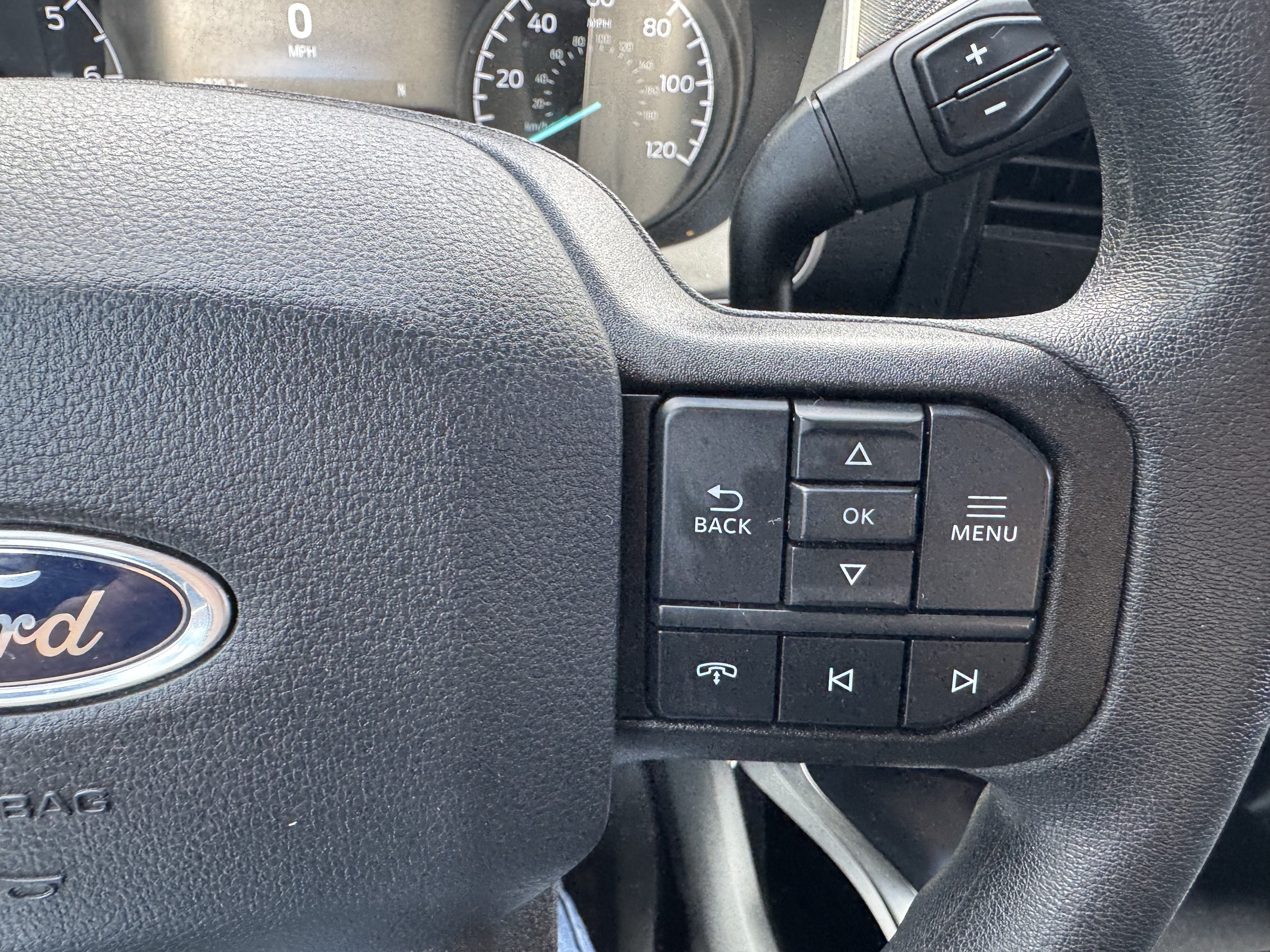 Used 2023 Ford F150 XL w/ STX Appearance Package RWD image 26