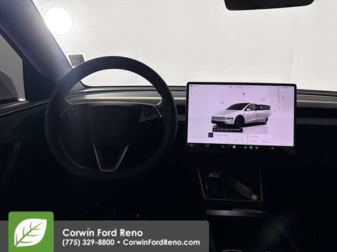Used 2026 Tesla Model Y Long Range image 22