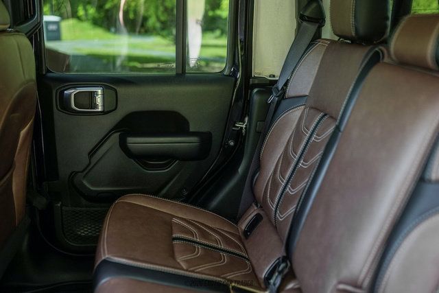 Used 2021 Jeep Gladiator Sport AWD/4WD image 24