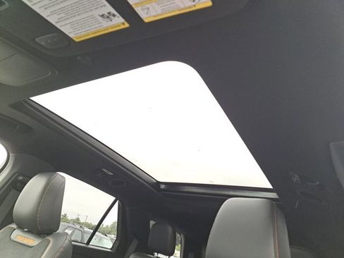 New 2026 Ford Explorer Tremor w/ Tremor Ultimate Package image 23