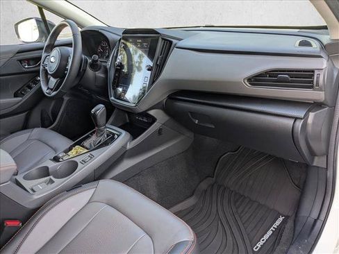 Used 2025 Subaru Crosstrek 2.5i Limited w/ Popular Package #3A AWD/4WD image 20