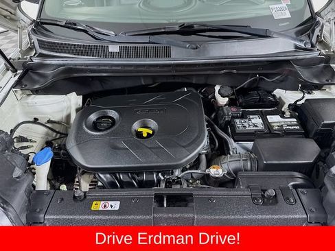 Used 2015 Kia Soul ! w/ Sun & Sound Package FWD image 30