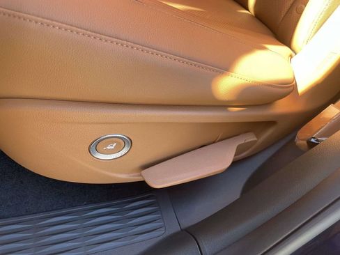 New 2026 Genesis GV80 3.5T Advanced image 23