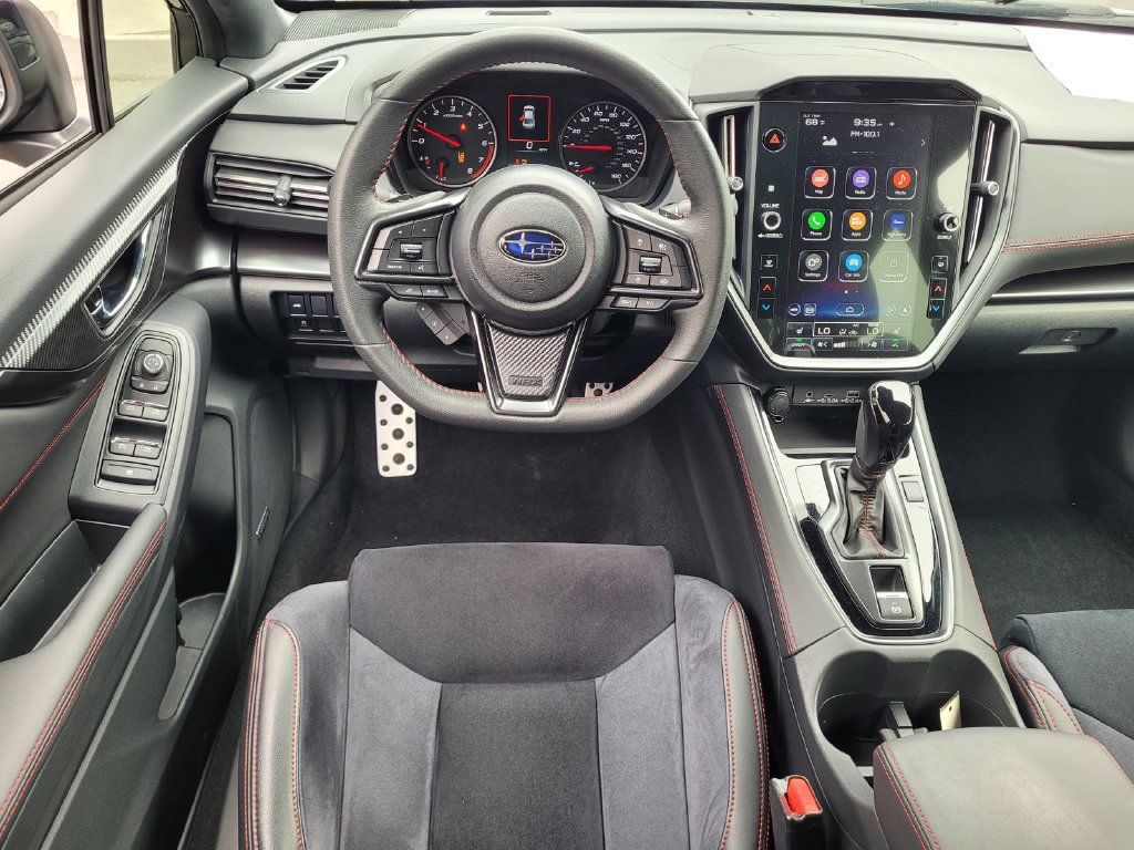 Used 2024 Subaru WRX Limited w/ Popular Package #2A AWD/4WD image 9