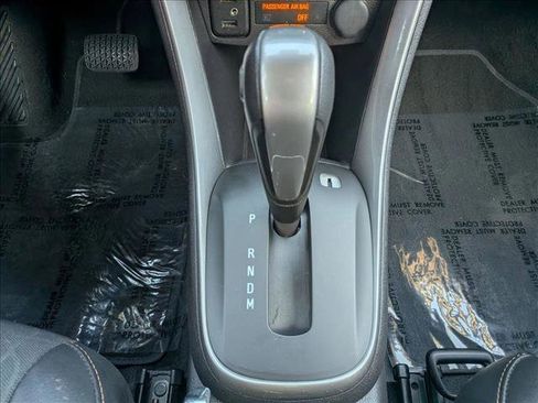 Used 2020 Chevrolet Trax LT w/ Driver Confidence Package image 14