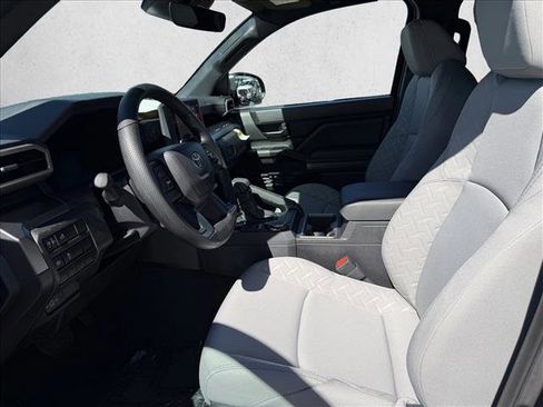 New 2026 Toyota Tacoma SR5 AWD/4WD image 11