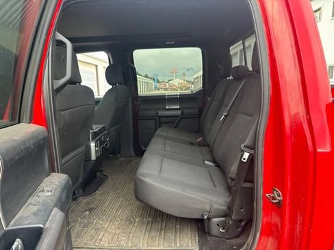 Used 2019 Ford F150 XLT w/ Equipment Group 302A Luxury AWD/4WD image 15
