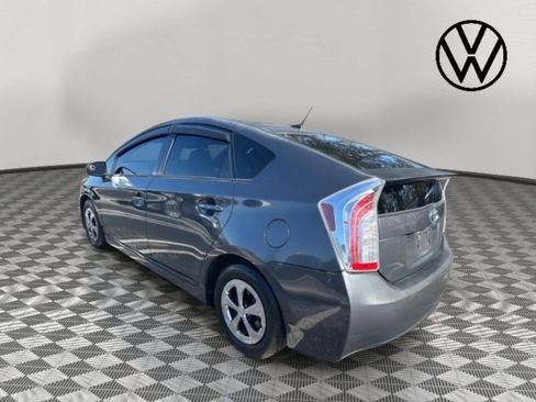 Used 2012 Toyota Prius One image 5
