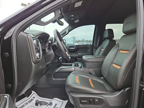 Used 2019 GMC Sierra 1500 AT4 w/ AT4 Premium Package image 12