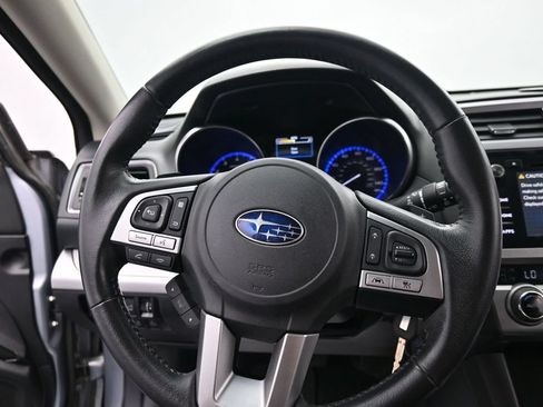 Used 2017 Subaru Outback 2.5i Premium AWD/4WD image 20