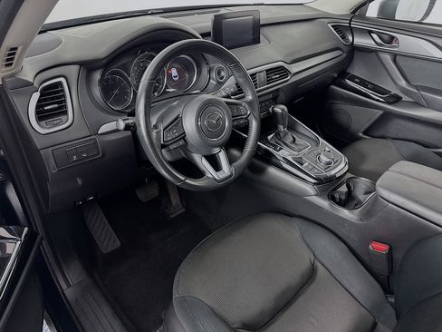 Used 2020 MAZDA CX-9 Sport image 9