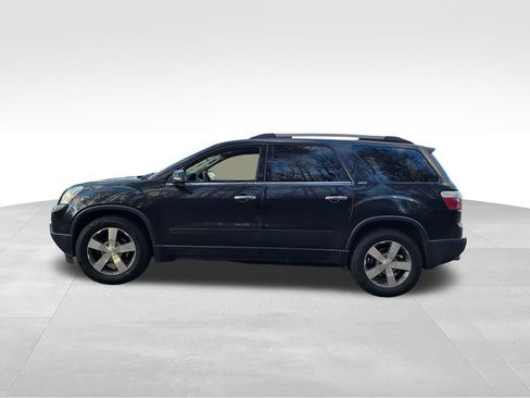 Used 2011 GMC Acadia SLT image 16