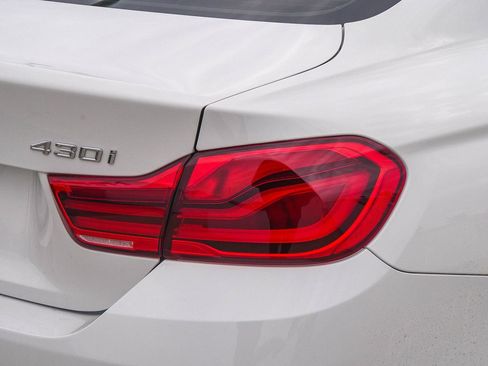 Used 2018 BMW 430i Coupe image 10