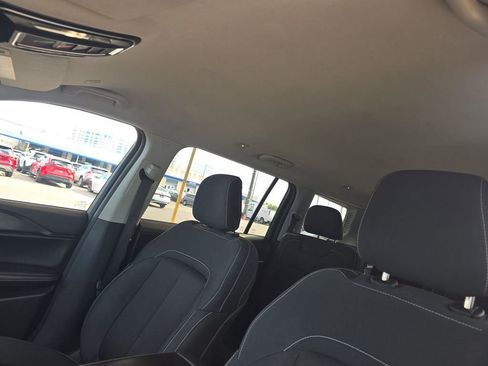 Used 2023 Jeep Grand Cherokee L Laredo RWD image 19