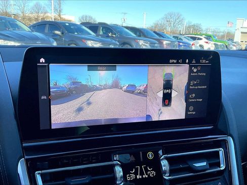 Used 2023 BMW M850i xDrive Convertible image 25