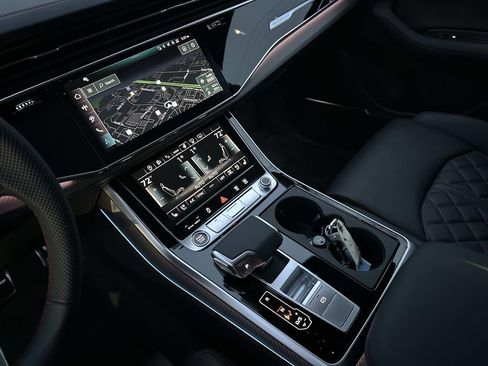 New 2026 Audi Q7 3.0T Prestige image 25